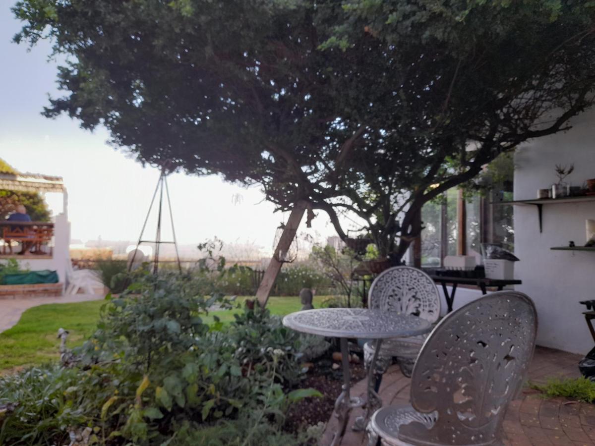 Saxon Lodge Gansbaai Luaran gambar