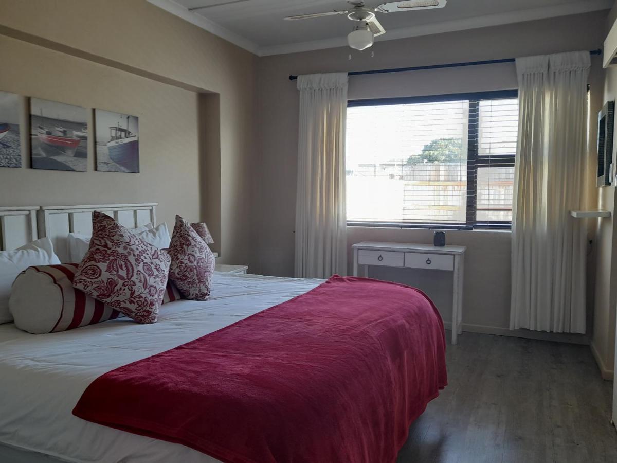 Saxon Lodge Gansbaai Luaran gambar