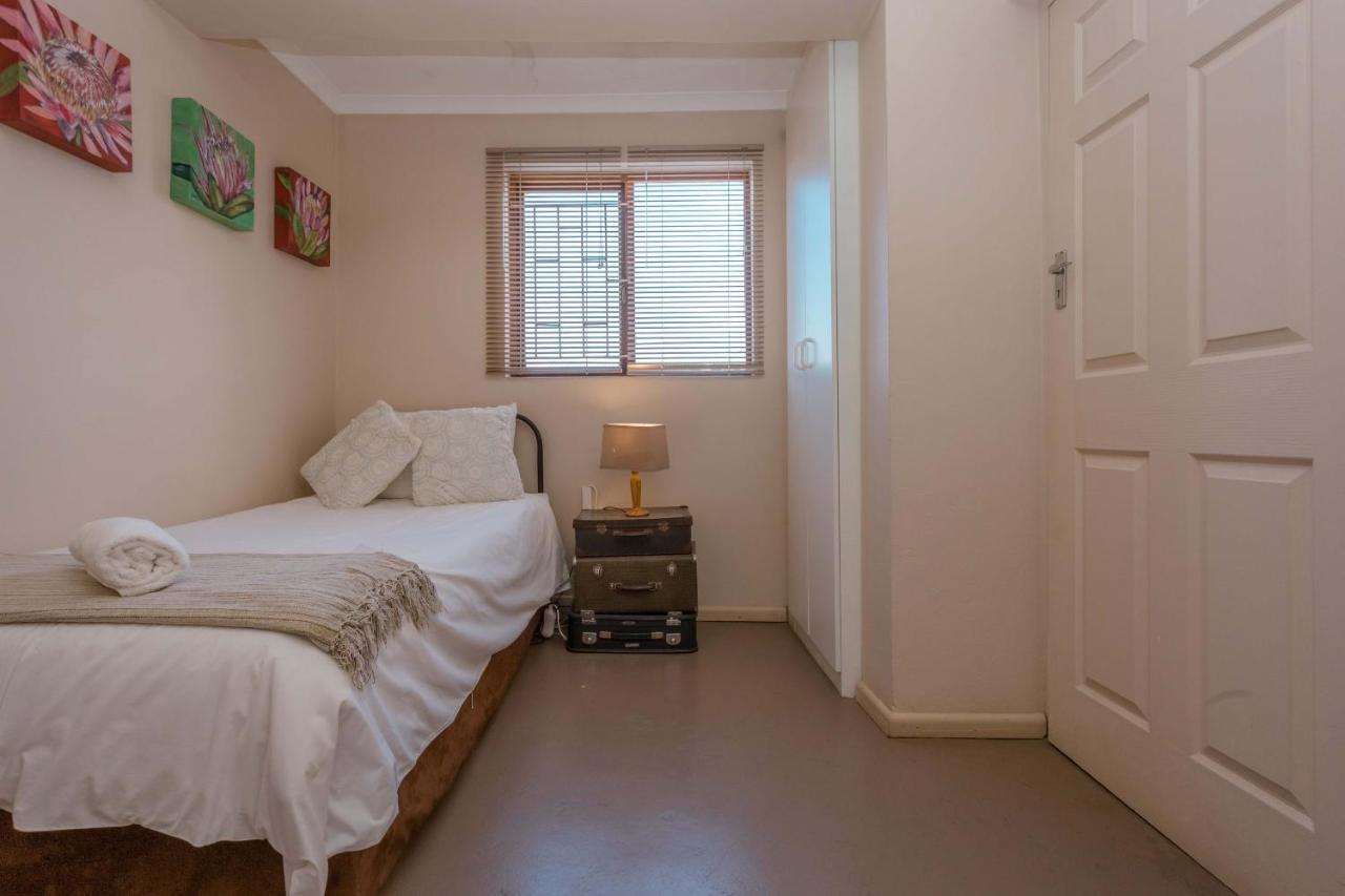 Saxon Lodge Gansbaai Luaran gambar
