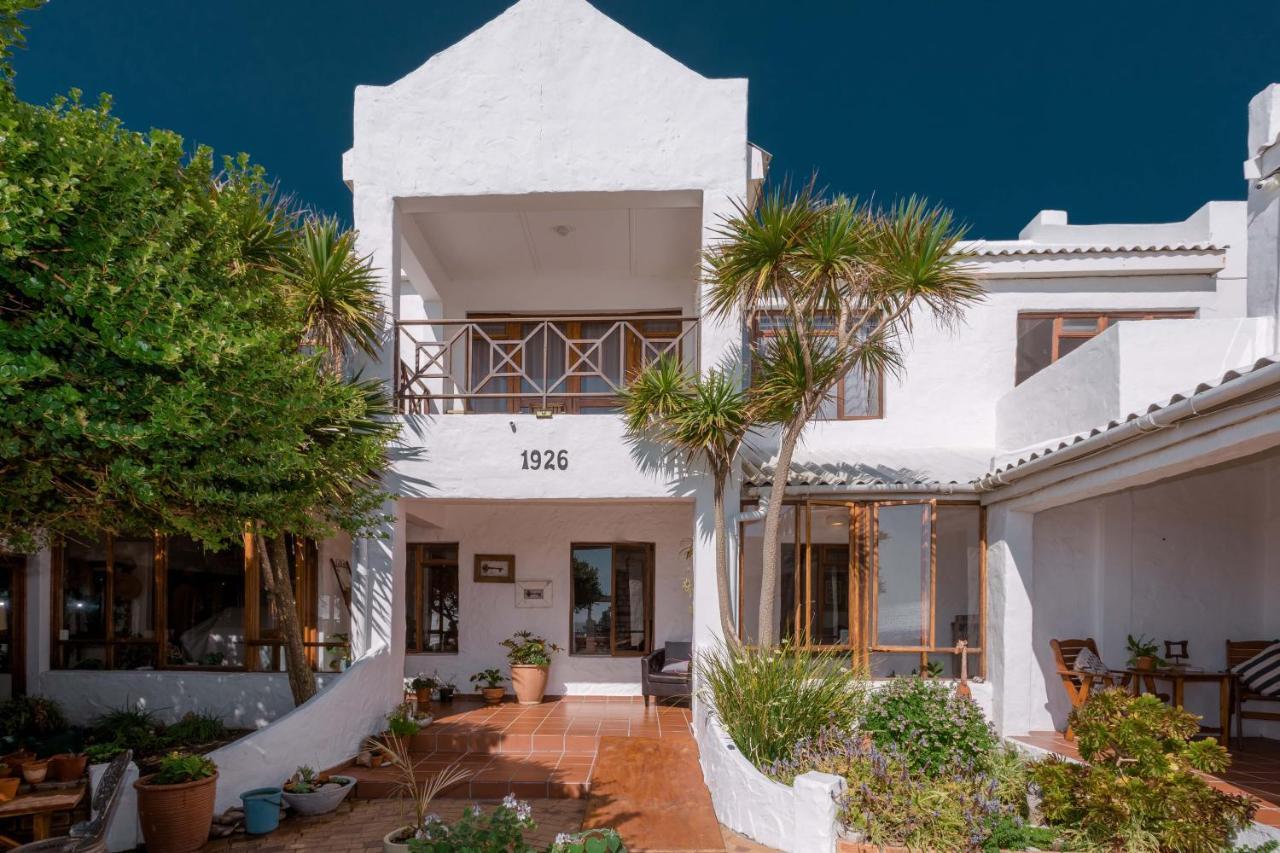 Saxon Lodge Gansbaai Luaran gambar