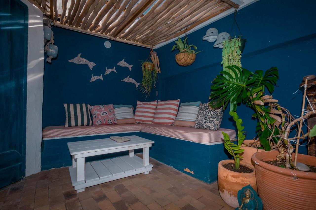 Saxon Lodge Gansbaai Luaran gambar