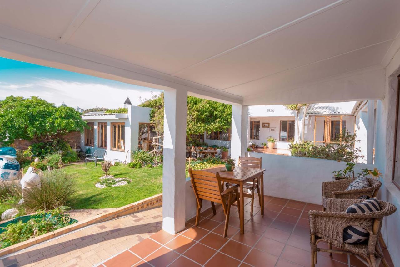 Saxon Lodge Gansbaai Luaran gambar