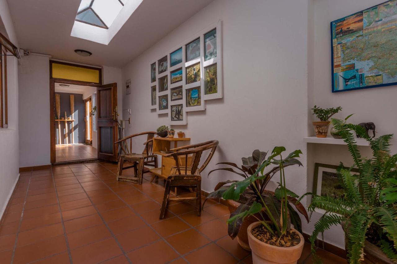 Saxon Lodge Gansbaai Luaran gambar