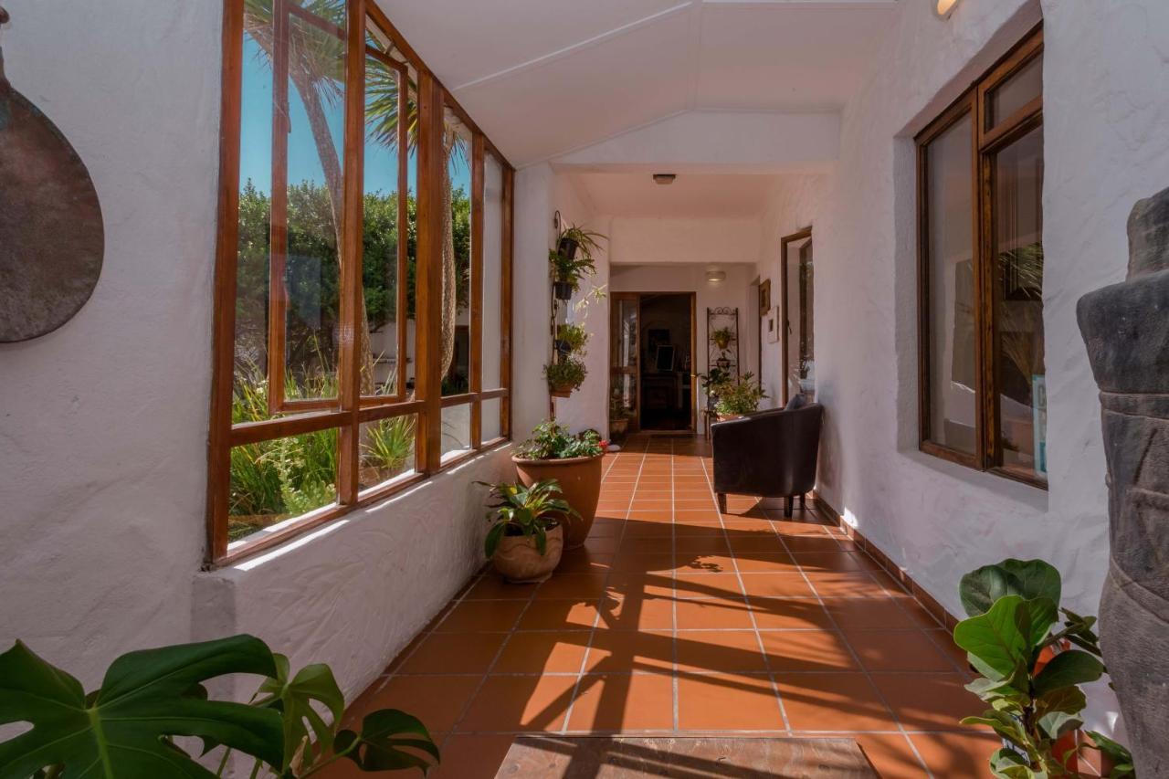 Saxon Lodge Gansbaai Luaran gambar