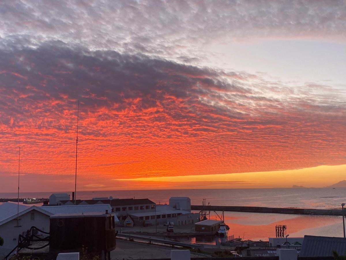 Saxon Lodge Gansbaai Luaran gambar
