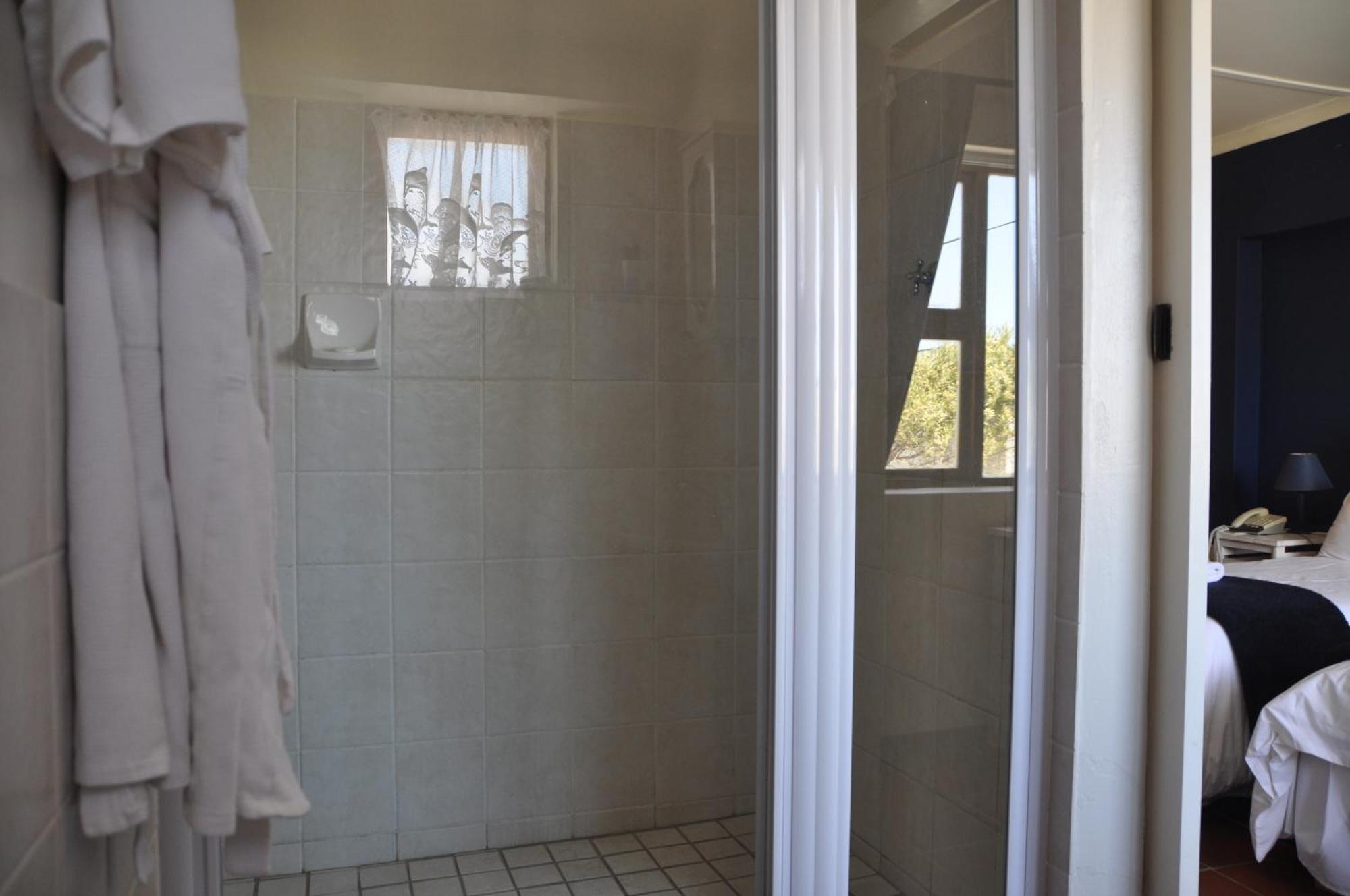 Saxon Lodge Gansbaai Luaran gambar