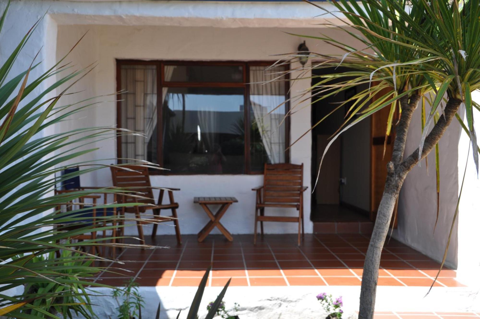 Saxon Lodge Gansbaai Luaran gambar