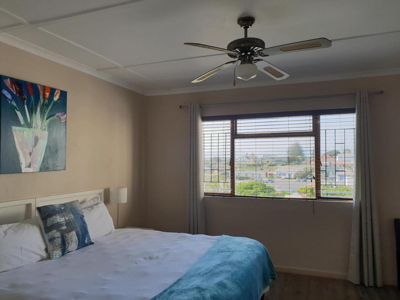 Saxon Lodge Gansbaai Luaran gambar