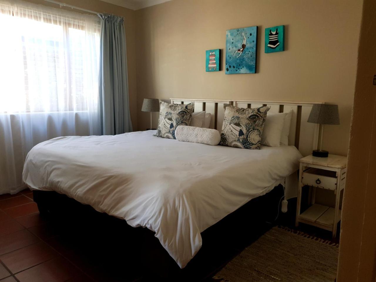 Saxon Lodge Gansbaai Luaran gambar