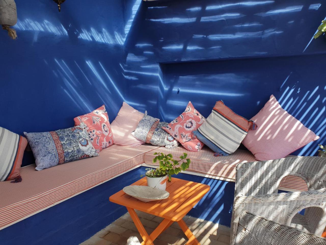 Saxon Lodge Gansbaai Luaran gambar