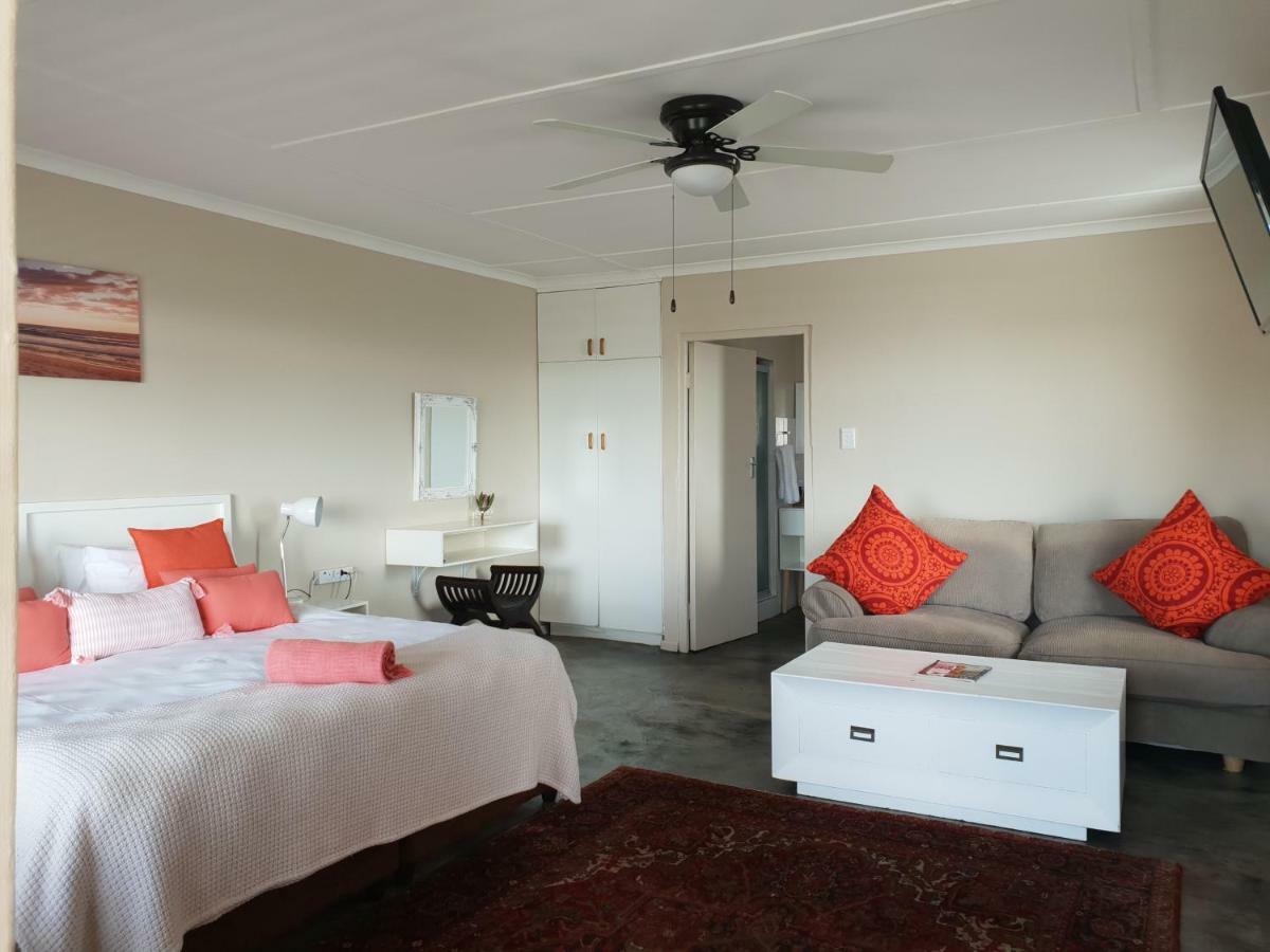 Saxon Lodge Gansbaai Luaran gambar