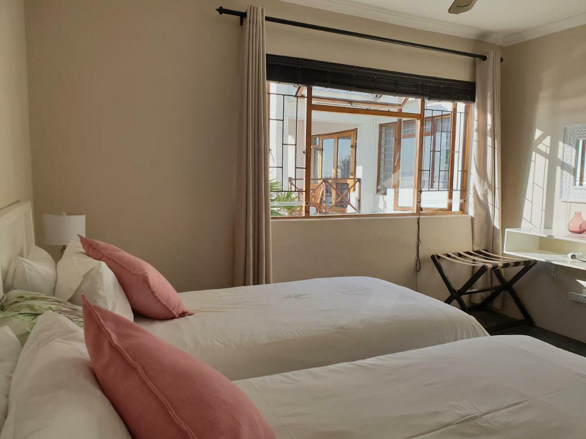 Saxon Lodge Gansbaai Luaran gambar