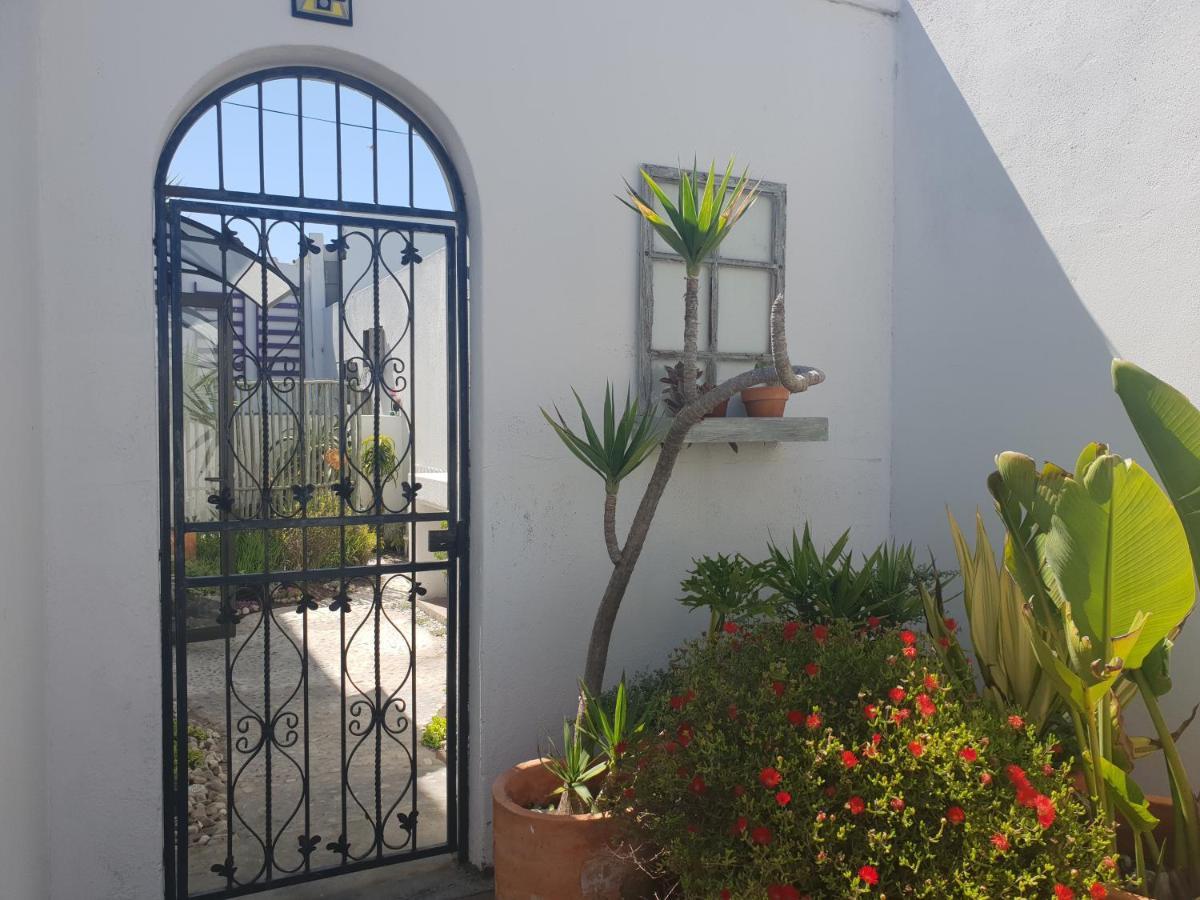 Saxon Lodge Gansbaai Luaran gambar