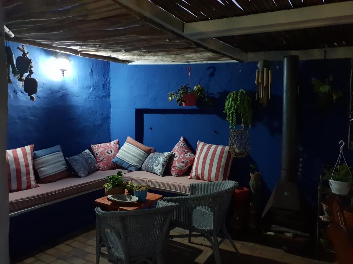 Saxon Lodge Gansbaai Luaran gambar