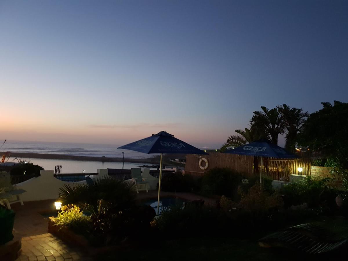 Saxon Lodge Gansbaai Luaran gambar