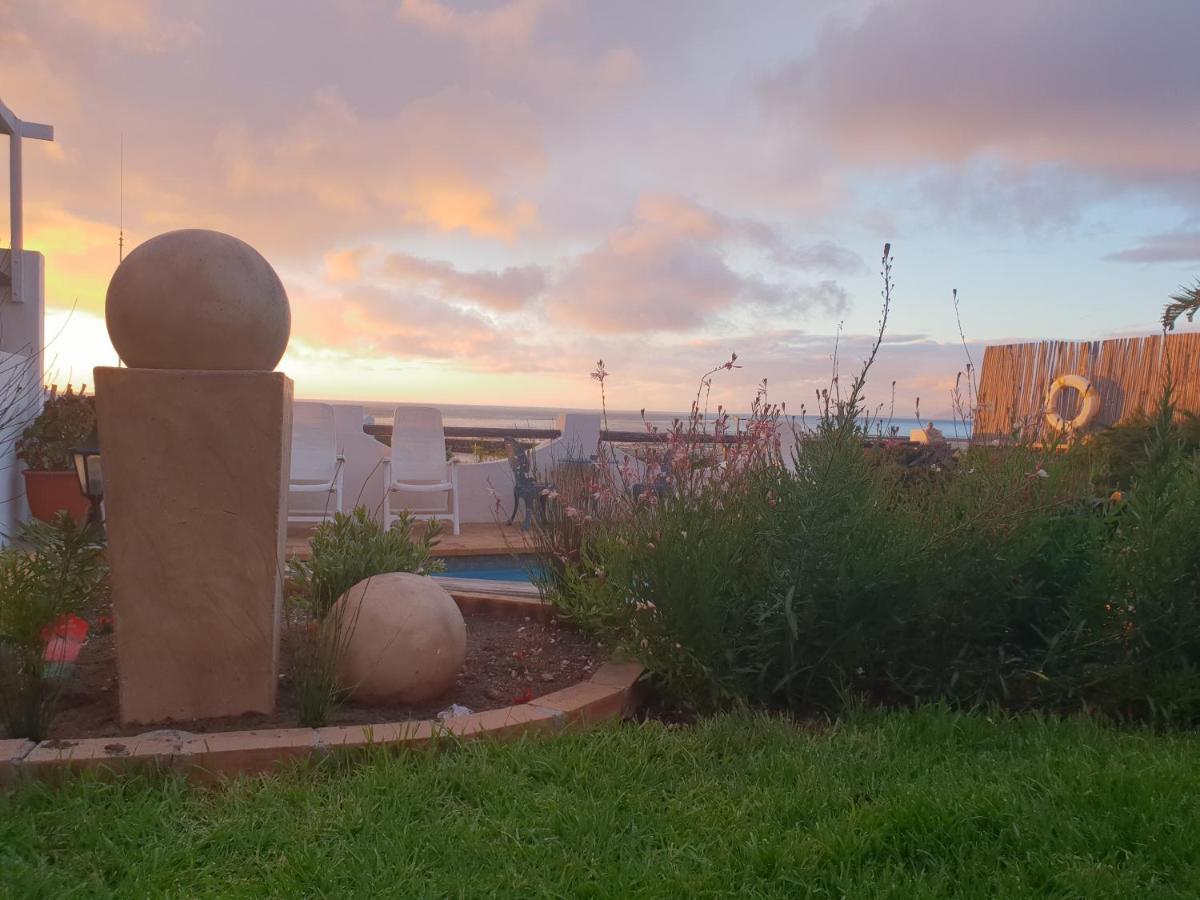 Saxon Lodge Gansbaai Luaran gambar